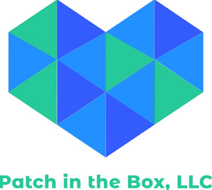 Patch in the Box, LLC logo