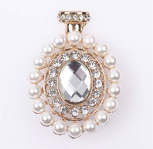 Load image into Gallery viewer, More Croc Jibbitz