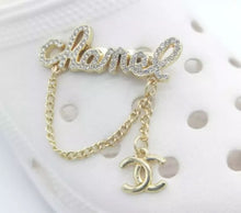 Load image into Gallery viewer, More Croc Jibbitz