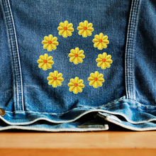 Load image into Gallery viewer, Daisies