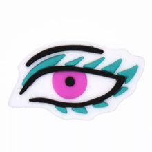 Load image into Gallery viewer, More Croc Jibbitz