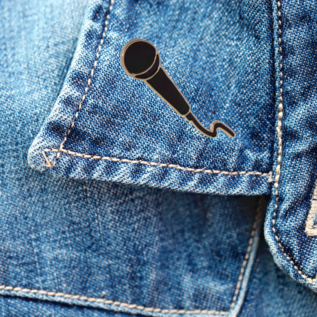 The Mic – Patch in the Box, LLC