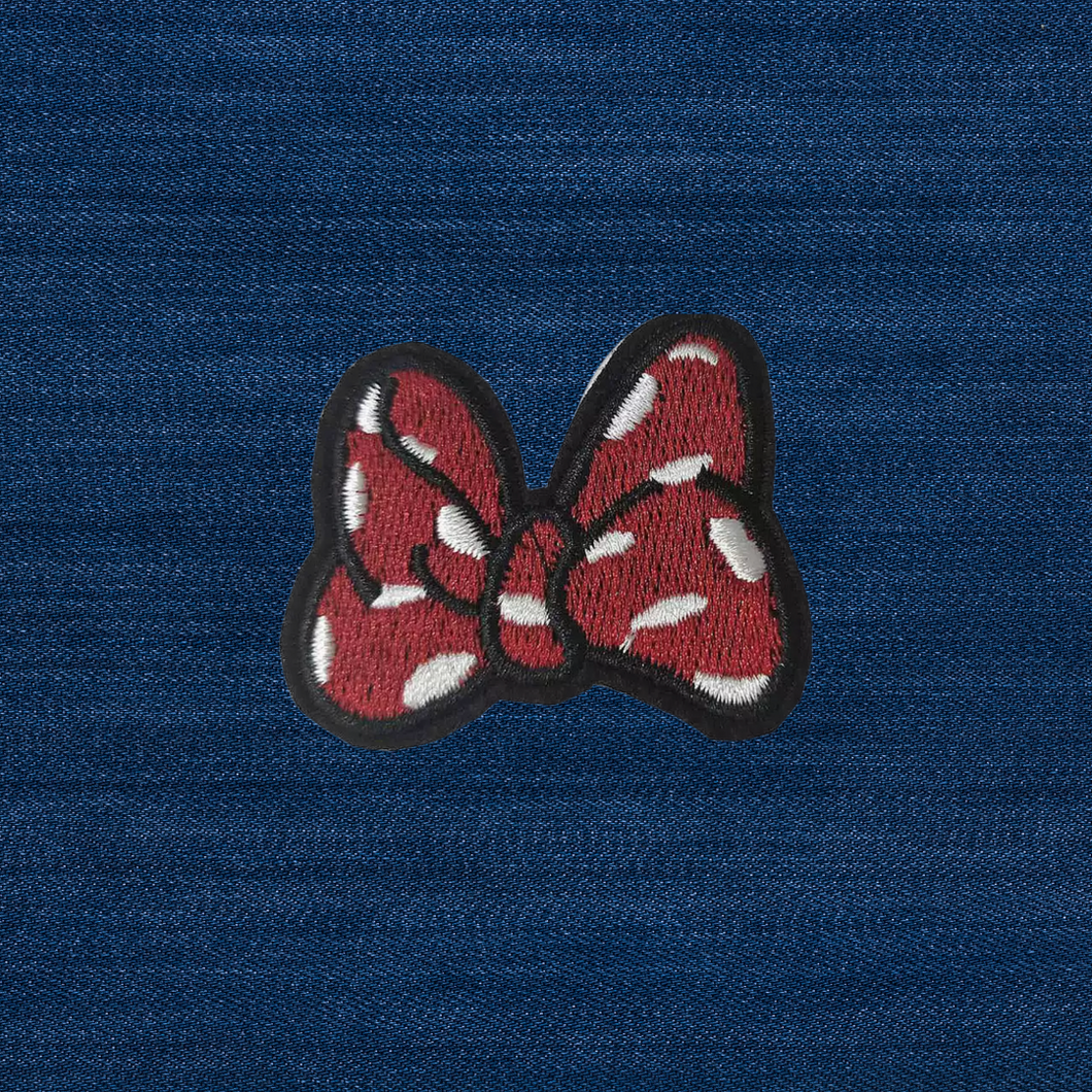 Minnie Bow