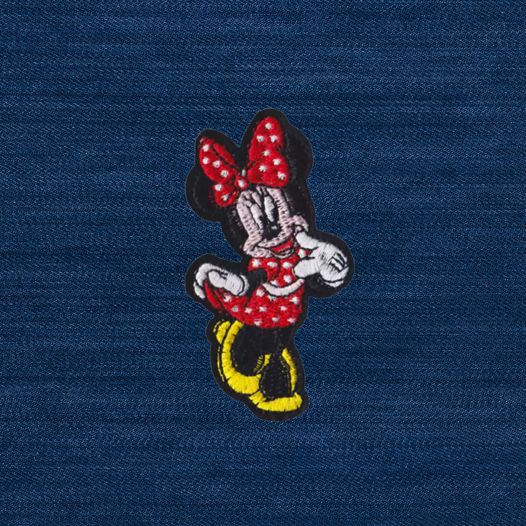 Minnie  Mouse